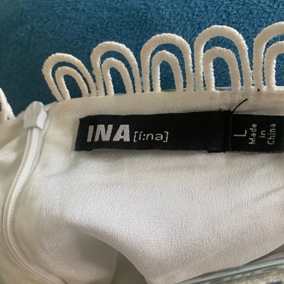 Ina Shorts-Skirt - Picture 4 of 4